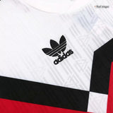 1990 Germany Home Jersey - Retro ( Original Quality )