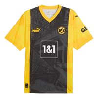 Dortmund 50th anniversary jersey - Master Quality