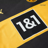 Dortmund Away 2024/25 - Master Quality