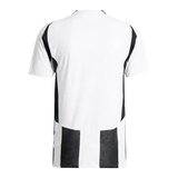 Juventus Home 2024/25 - Player Version Quality