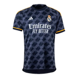 Merengues Away 2023/24 - Master Quality