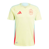 Spain Away Euro 2024 - Player Version