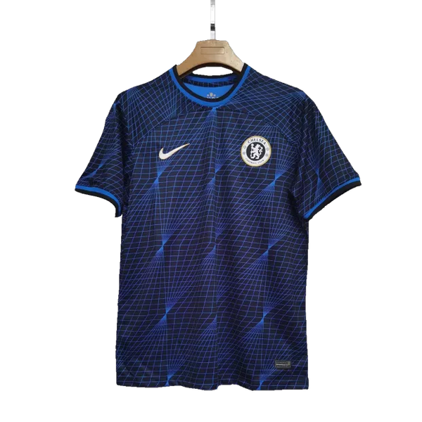 Chelsea Away 2023/24 - Master Quality