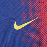 2012/13 Barcelona Home Retro Jersey