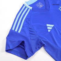 Argentina Away Copa America 2024 - Master Quality