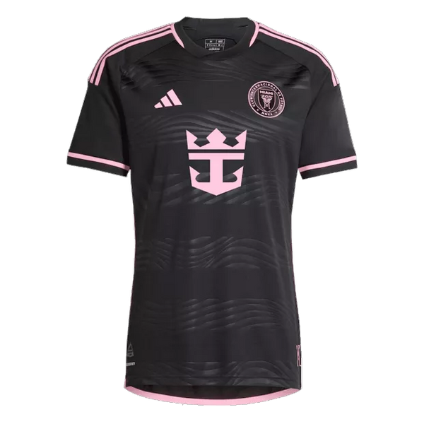 Inter Miami Away 2024 - Player Version ( Authentic )