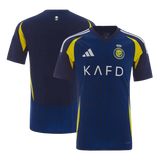 Al Nassr Away 2024/25 - Master Quality