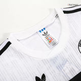 1990 Germany Home Jersey - Retro ( Original Quality )