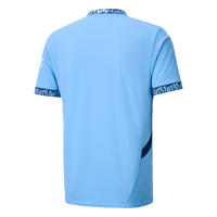 Manchester City Home 2024/25 - Master Quality