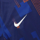 Netherlands Away Kit Euro 2024 - (Jersey + Shorts)