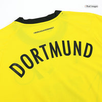 Dortmund Home 2023/24 - Master Quality