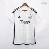 Ajax Away Kit - 2023/24