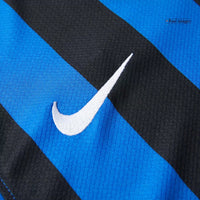 Inter Milan Home 2024/25 - Master Quality