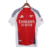 Arsenal Home 2024/25 - Player Version (Authentic)