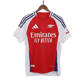 Arsenal Home 2024/25 - Player Version (Authentic)