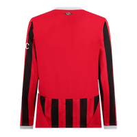 AC Milan Home fullsleeves 2024/25 - Master Quality