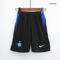 Inter Milan Home 2022/23 - Kit (Jersey + shorts)