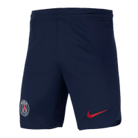 PSG Home Shorts - Blue