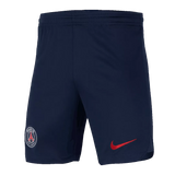 PSG Home Shorts - Blue