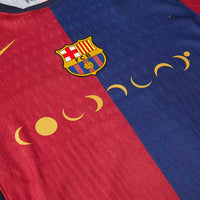 Barcelona Home ( Coldplay Edition ) 2024/25 - Player Version (Dri-Fit Advance)