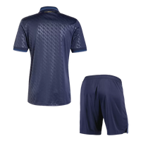 Juventus Third kit 2024/25 (Jersey+shorts)