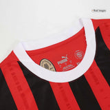 AC Milan Home 2024/25 - Master Quality