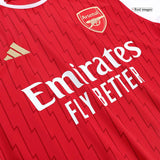 Arsenal Home 2023/24 (Jersey+Shorts)