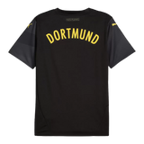 Dortmund Away 2024/25 - Master Quality