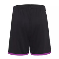 Bayern Munich Away Shorts 2023/24 - Black