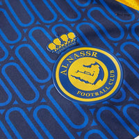 Al Nassr Away 2024/25 - Master Quality