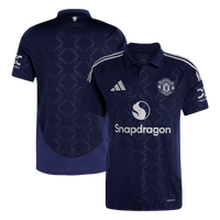 Manchester United Away 2024/25 - Master Quality