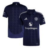 Manchester United Away 2024/25 - Master Quality