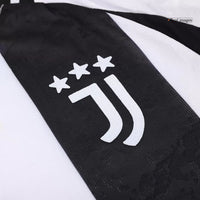 Juventus Home 2024/25 - Player Version Quality