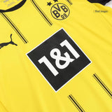 Dortmund Home 2024/25 - Master Quality