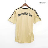 2004/05 Bayern Munich Away Jersey - Retro