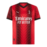 AC Milan Home 2023/24 - Master Quality
