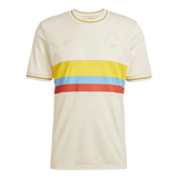 Columbia 100th Anniversary Jersey 2024 - Master Quality