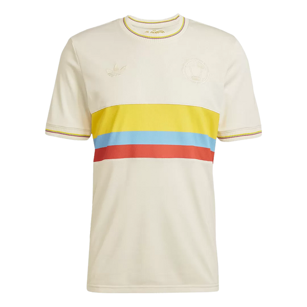 Columbia 100th Anniversary Jersey 2024 - Master Quality