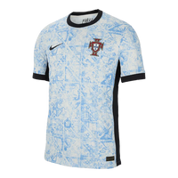 Portugal Away Euro 2024 - Player Version