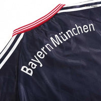 1997/99 Bayern Munich Home Jersey - Retro