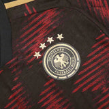 Germany Away 2022 World Cup Jersey - Player Version