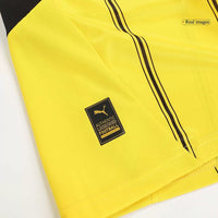 Dortmund Home 2024/25 - Master Quality