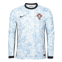 Portugal Away Fullsleeves Euro 2024 - Master Quality