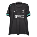 Liverpool Away 2024/25 - Player Version Quality