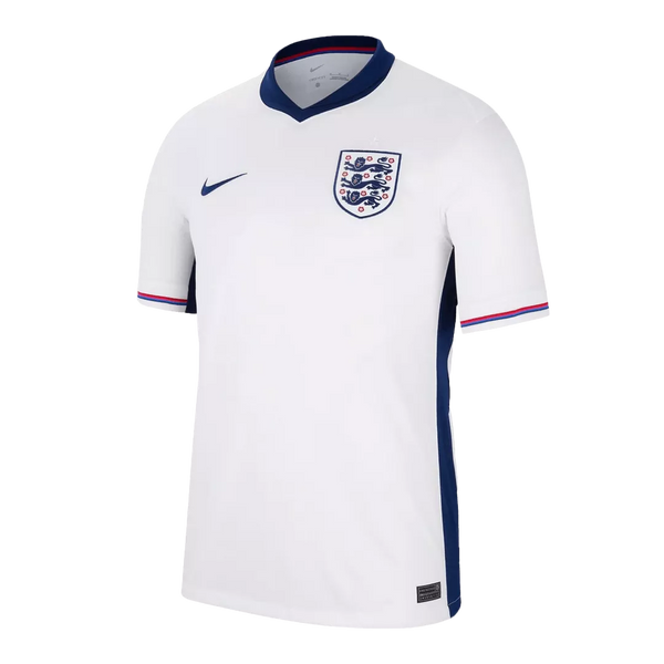 England Home Kit Euro 2024 Jersey Shorts – Indiansoccermart