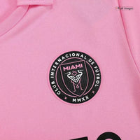 Inter Miami Home 2023/24 - Player Version (Authentic)