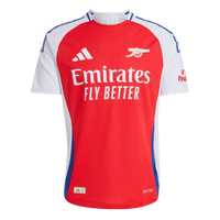 Arsenal Home 2024/25 - Player Version (Authentic)