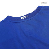 2008/09 Manchester United Away - Retro Jersey