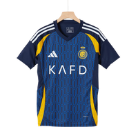 Al Nassr Away 2024/25 - Master Quality