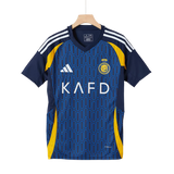 Al Nassr Away 2024/25 - Master Quality